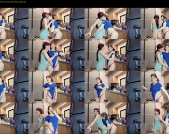 hall_sextape — 20 minute Chaturbate couple cam show recording, 720p, Apr 29, 2026