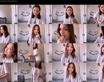 hazelhartshorn — 43 minute Chaturbate female cam show recording, 720p, Apr 29, 2026