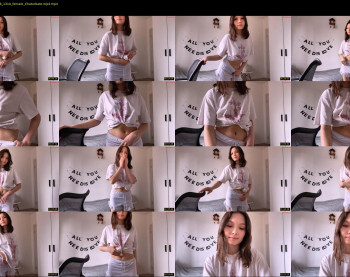 hazelhartshorn — 3 minute Chaturbate female cam show recording, 720p, Apr 29, 2026