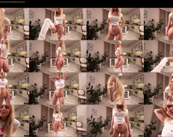 heybanan — 15 minute Chaturbate female cam show recording, 720p, Apr 29, 2026