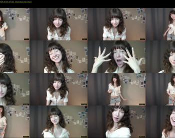 indiramcclamroch — 120 minute Chaturbate female cam show recording, 720p, Apr 30, 2026