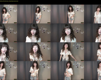 indiramcclamroch — 12 minute Chaturbate female cam show recording, 720p, Apr 30, 2026