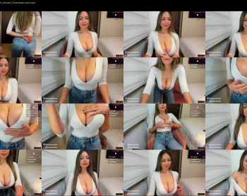 isabelhills — 64 minute Chaturbate female cam show recording, 720p, Apr 30, 2026