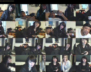 jasonsweets — 121 minute Chaturbate couple cam show recording, 480p, Apr 29, 2026