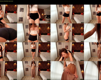 jen_go — 120 minute Chaturbate female cam show recording, 720p, Apr 29, 2026