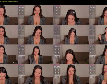 jessicajohnsonn — 48 minute Chaturbate female cam show recording, 720p, Apr 29, 2026
