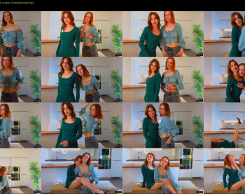 joielagos — 49 minute Chaturbate female cam show recording, 720p, Apr 29, 2026