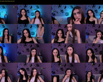 kaisy_star — 120 minute Chaturbate female cam show recording, 720p, Apr 29, 2026