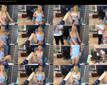 karinadeniss — 114 minute Chaturbate couple cam show recording, 720p, Apr 29, 2026