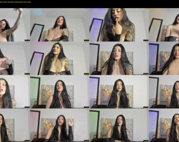 katestone_again — 30 minute Chaturbate female cam show recording, 720p, Apr 30, 2026