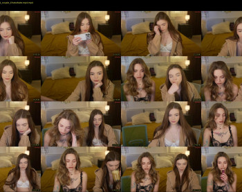 kira0541 — 120 minute Chaturbate couple cam show recording, 720p, Apr 29, 2026