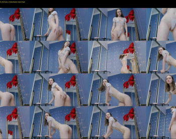 kriskras__ — 31 minute Chaturbate female cam show recording, 720p, Apr 29, 2026