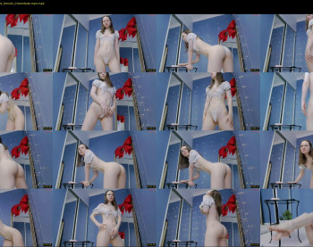 kriskras__ — 32 minute Chaturbate female cam show recording, 720p, Apr 29, 2026