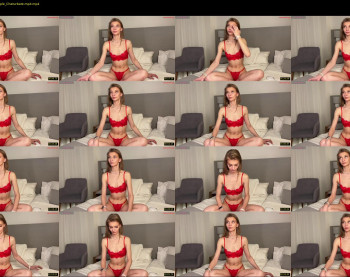 l_0l — 3 minute Chaturbate couple cam show recording, 480p, Apr 29, 2026