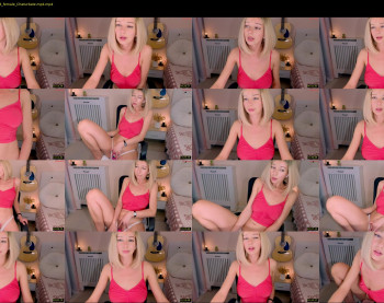 lenamuti — 38 minute Chaturbate female cam show recording, 720p, Apr 29, 2026