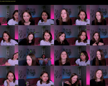 liana_best — 59 minute Chaturbate couple cam show recording, 720p, Apr 29, 2026