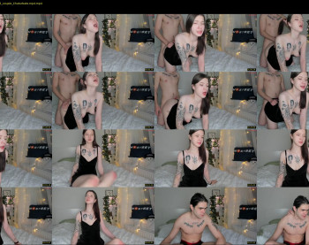 lilkimchii — 6 minute Chaturbate couple cam show recording, 720p, Apr 30, 2026