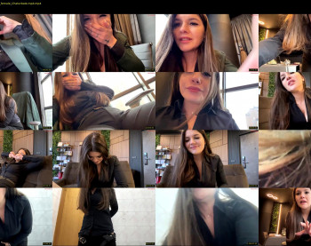 lissa__1 — 68 minute Chaturbate female cam show recording, 720p, Apr 29, 2026