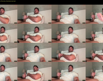lockdownlove — 7 minute Chaturbate male cam show recording, 720p, Apr 29, 2026