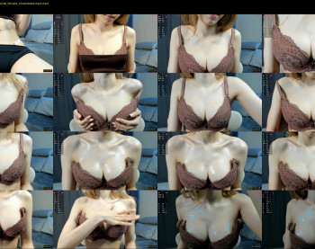 lonadejonge — 59 minute Chaturbate female cam show recording, 720p, Apr 29, 2026
