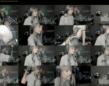 lonelly_lolly98 — 97 minute Chaturbate female cam show recording, 720p, Apr 29, 2026