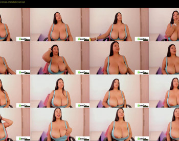 loreth_jw — 31 minute Chaturbate female cam show recording, 720p, Apr 29, 2026