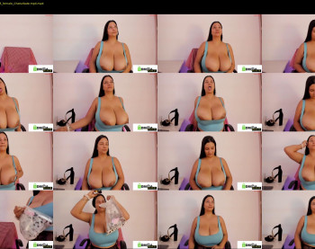 loreth_jw — 10 minute Chaturbate female cam show recording, 720p, Apr 30, 2026