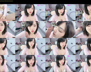 luckaisha — 19 minute Chaturbate female cam show recording, 720p, Apr 29, 2026