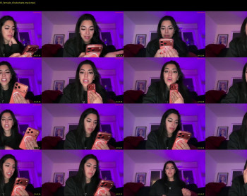luxcher22 — 5 minute Chaturbate female cam show recording, 480p, Apr 29, 2026
