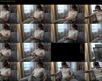 maestro3369 — 38 minute Chaturbate male cam show recording, 720p, Apr 29, 2026