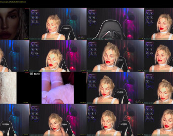 margoo_77 — 120 minute Chaturbate couple cam show recording, 720p, Apr 29, 2026