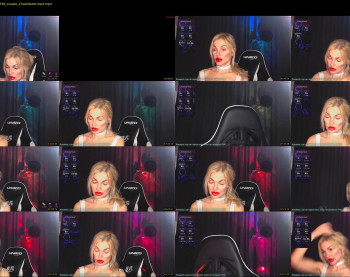 margoo_77 — 50 minute Chaturbate couple cam show recording, 720p, Apr 29, 2026