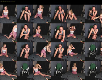 margoo_77 — 10 minute Chaturbate couple cam show recording, 720p, Apr 29, 2026