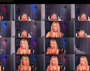 margoo_77 — 44 minute Chaturbate couple cam show recording, 720p, Apr 30, 2026
