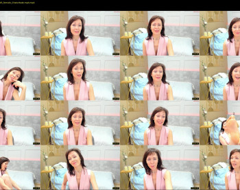 mariagold — 68 minute Chaturbate female cam show recording, 720p, Apr 29, 2026
