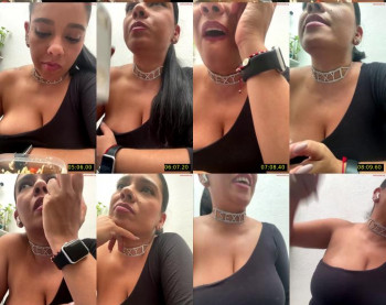 mariana_c — 18 minute Chaturbate female cam show recording, 1080p, Apr 29, 2026