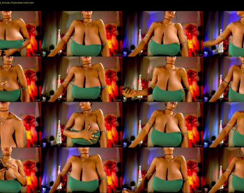 mariicha — 93 minute Chaturbate female cam show recording, 720p, Apr 29, 2026
