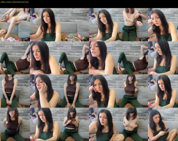 martaandserg — 29 minute Chaturbate female cam show recording, 720p, Apr 29, 2026