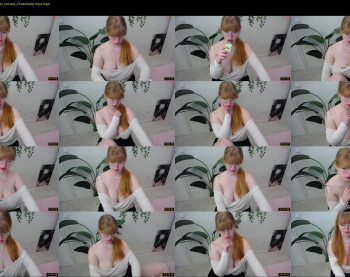 mary_elle — 96 minute Chaturbate female cam show recording, 720p, Apr 29, 2026