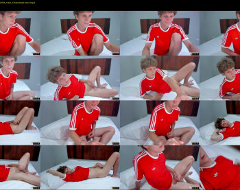 maxim_burn — 11 minute Chaturbate male cam show recording, 720p, Apr 29, 2026