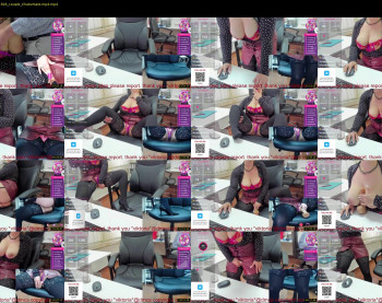 milf_viktoria — 120 minute Chaturbate female cam show recording, 720p, Apr 29, 2026