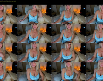 minerva777 — 29 minute Chaturbate female cam show recording, 720p, Apr 29, 2026