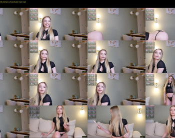 minimollyq — 5 minute Chaturbate female cam show recording, 720p, Apr 29, 2026