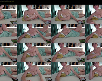 mis_eva — 26 minute Chaturbate female cam show recording, 720p, Apr 29, 2026