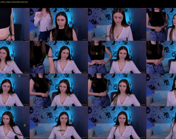 nekky_mouse — 120 minute Chaturbate female cam show recording, 720p, Apr 29, 2026