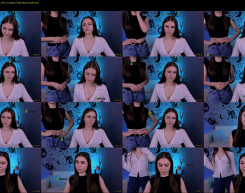 nekky_mouse — 15 minute Chaturbate female cam show recording, 720p, Apr 29, 2026