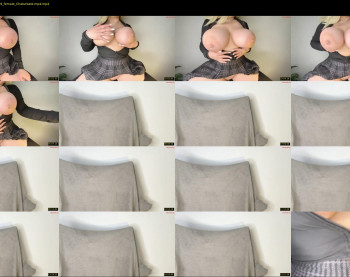 neonjade — 18 minute Chaturbate female cam show recording, 720p, Apr 29, 2026