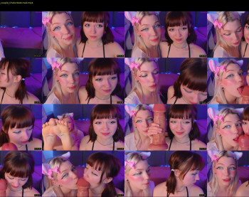 nikkisilk — 5 minute Chaturbate female cam show recording, 720p, Apr 30, 2026