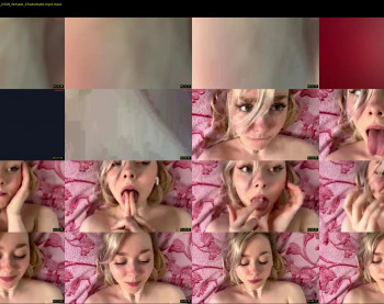 odelynbrower — 3 minute Chaturbate female cam show recording, 720p, Apr 29, 2026