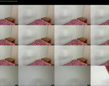 odelynbrower — 6 minute Chaturbate female cam show recording, 720p, Apr 30, 2026